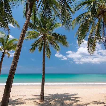 Dalaa 6 Villa Kamala Beach Exteriör bild