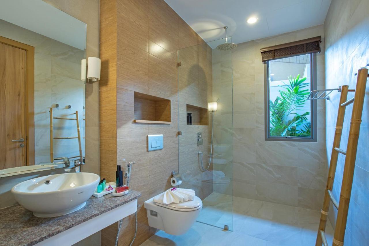 Dalaa 6 Villa Kamala Beach Exteriör bild